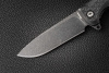 Складной нож Daggerr Wocket blackwash Складной нож Daggerr Wocket blackwash