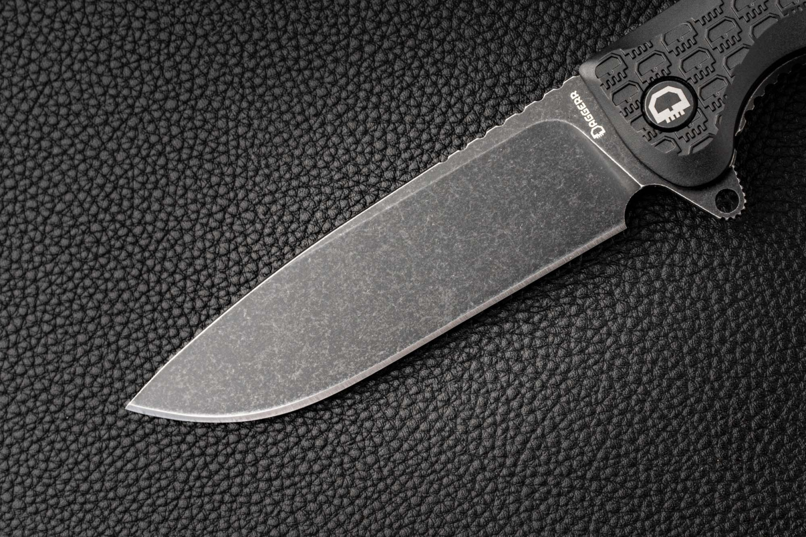 Складной нож Daggerr Wocket blackwash Складной нож Daggerr Wocket blackwash