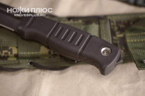 Нож Витязь MOLLE Олива