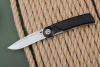 Нож складной Байкер-1- фальшлезвие