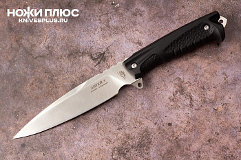 Нож Антей-3 D2 НОКС