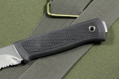 Нож Сова Серрейтор Нож Сова Серрейтор