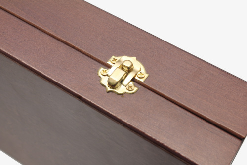 Подарочная коробка для кинжала №1 Подарочная коробка для кинжала №1