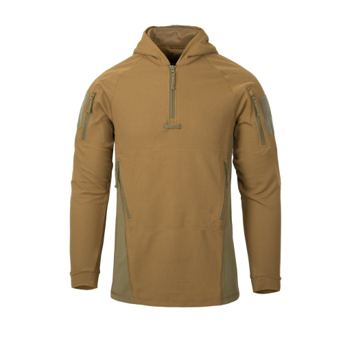 Толстовка RANGE Hoodie TopCool Helikon-Tex