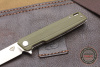 Нож складной Чила олива Кизляр