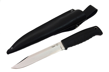 Нож Таран Кожа Нож Таран Кожа