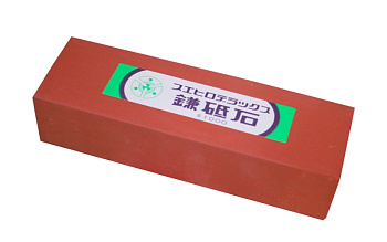 Японский точильный водный камень 1000 Suehiro SH/100-K