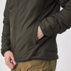 Куртка Wolfhound Hoodie-Climashield Apex 67g Helikon-Tex
