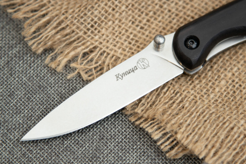 Нож складной Куница Нож складной Куница