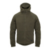Куртка Cumulus Heavy Fleece Helikon-Tex
