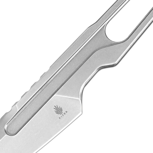 Нож Cobbler D2-D2