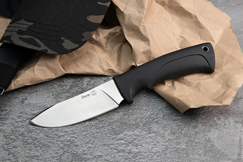 Нож Енот Сталь Х12МФ Нож Енот Сталь Х12МФ