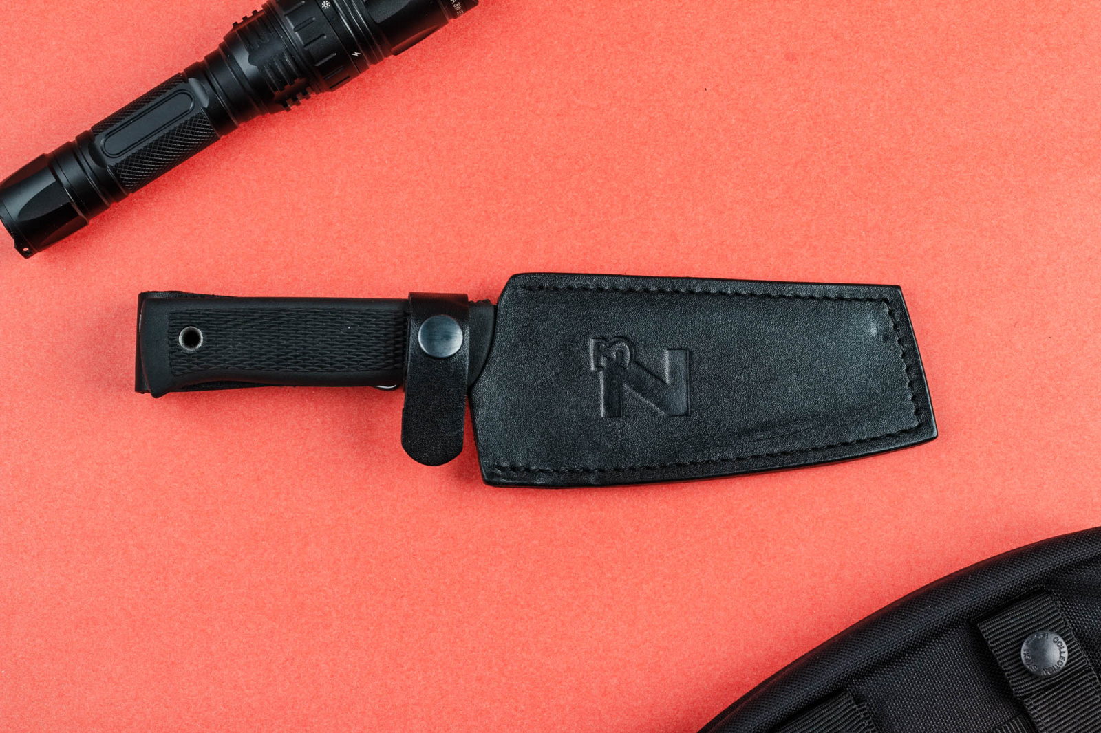 Нож Урман H (Пчак) Герасимов