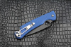 Нож Sting blue bW Daggerr Нож Sting blue bW Daggerr