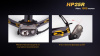 Фонарь налобный Fenix HP25R Фонарь налобный Fenix HP25R