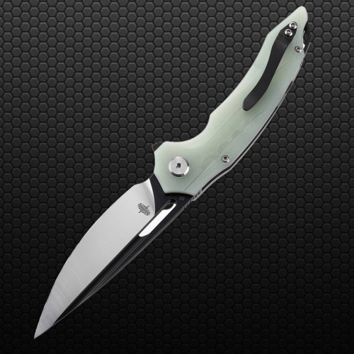 Нож складной Bestech Ornetta Jade