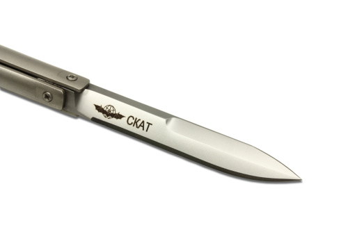 Нож Скат от Мелита К