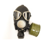 Противогаз ГП7ВМ с доп. респ-ором У-2К,фильтром и гофро-кой