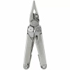 Мультитул Leatherman Wave Plus (832524) 17функц. серебристый