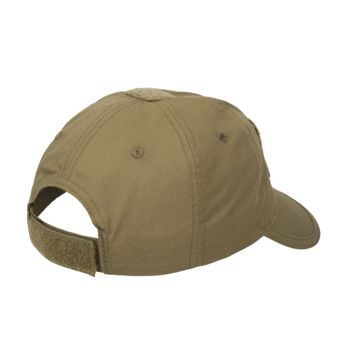 Бейсболка Folding Cap - PolyCotton Ripstop Helikon-Tex