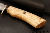 Нож Турист 2 (Х12МФ, карельская берёза)