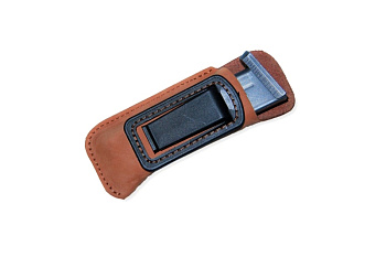 Чехол для ношения запасного магазина к пистолетам Ярыгина (ПЯ