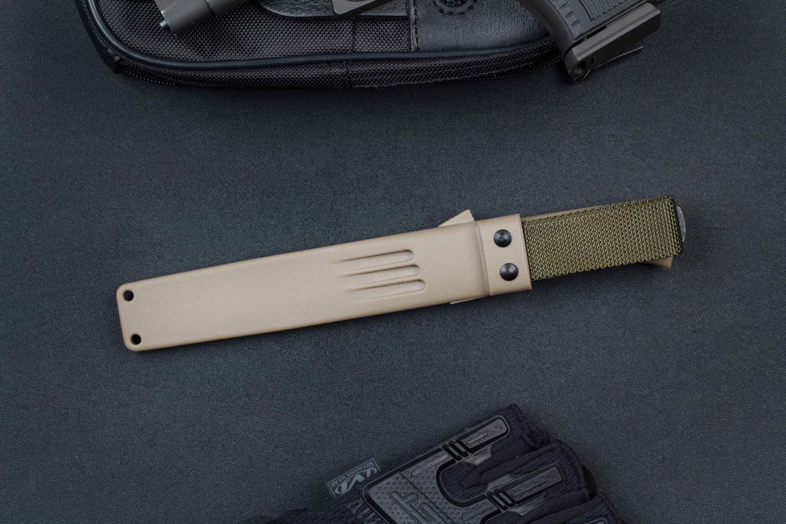 Нож Руз Песок