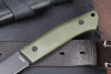 Нож Primer D2 Olive – Brutalica Нож Primer D2 Olive – Brutalica