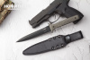 Нож Sting Micarta black N.C.Custom Нож Sting Micarta black N.C.Custom