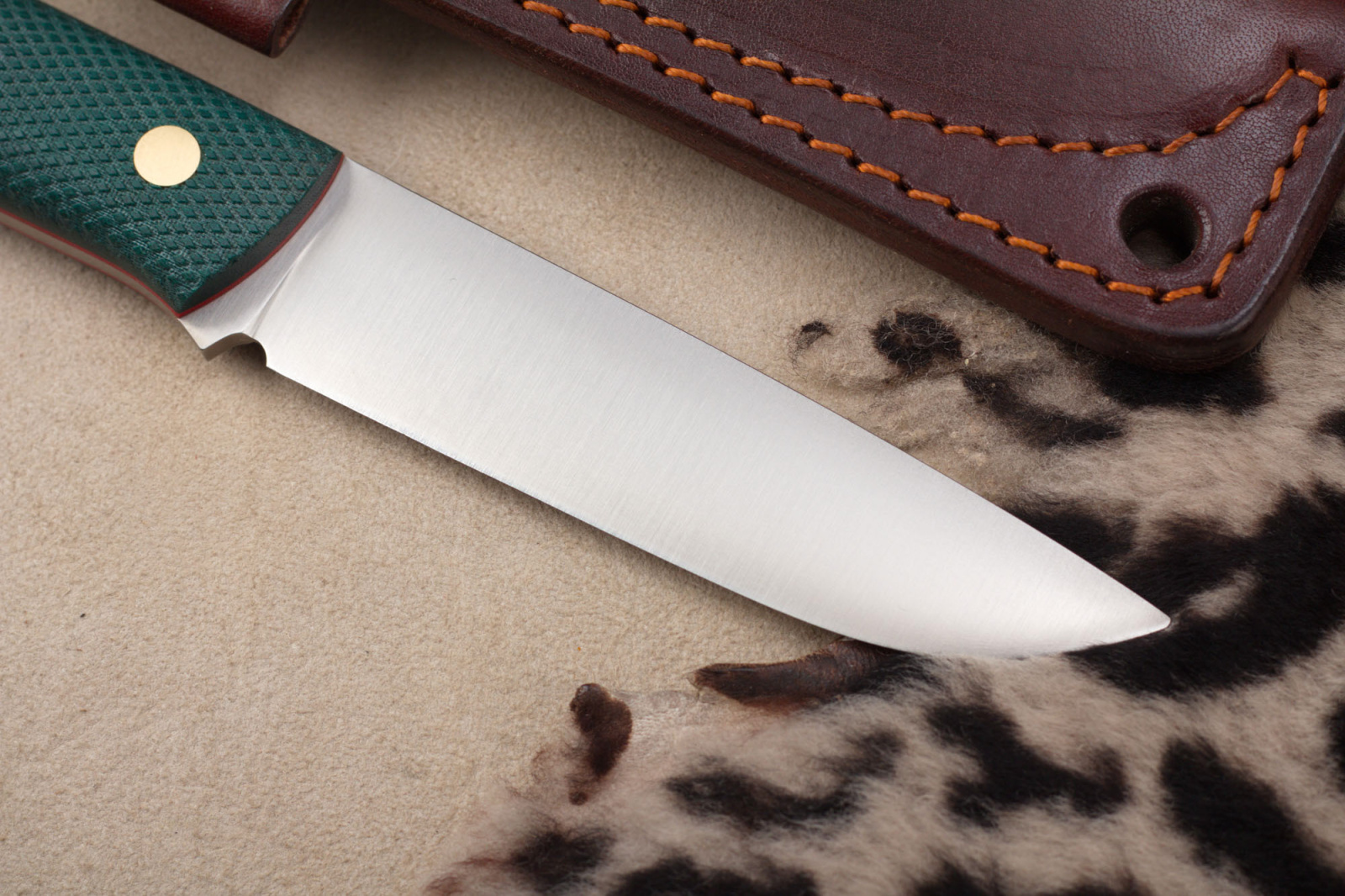 Нож М2 N690 205.0552 Южный Крест