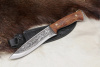 Нож Кизляр-2 65х13 Коротков Кизляр
