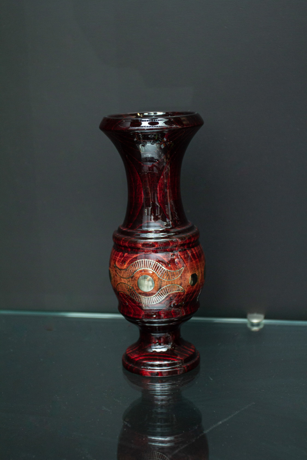 Ваза унцукуль модель №3