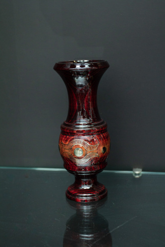 Ваза унцукуль модель №3