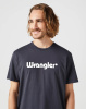 Футболка Wrangler Logo Tee