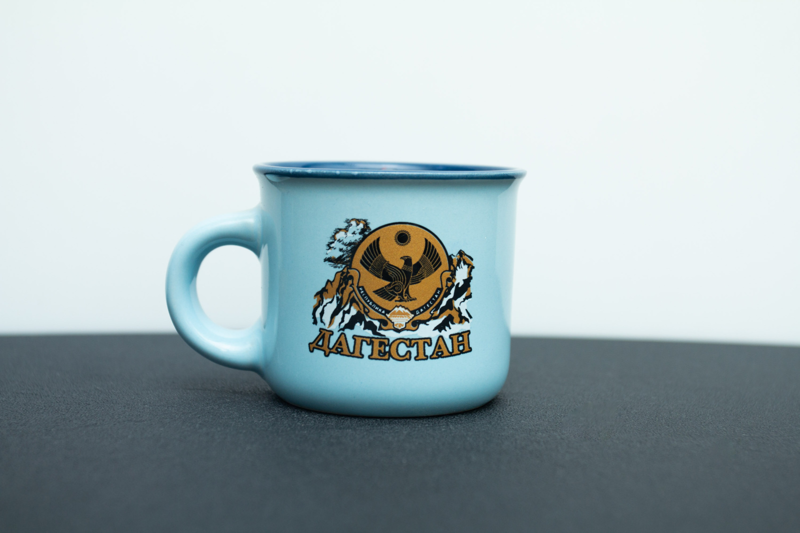 Кружка сувенирная