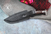 Нож Стрепет-2 Унцукульская насечка
