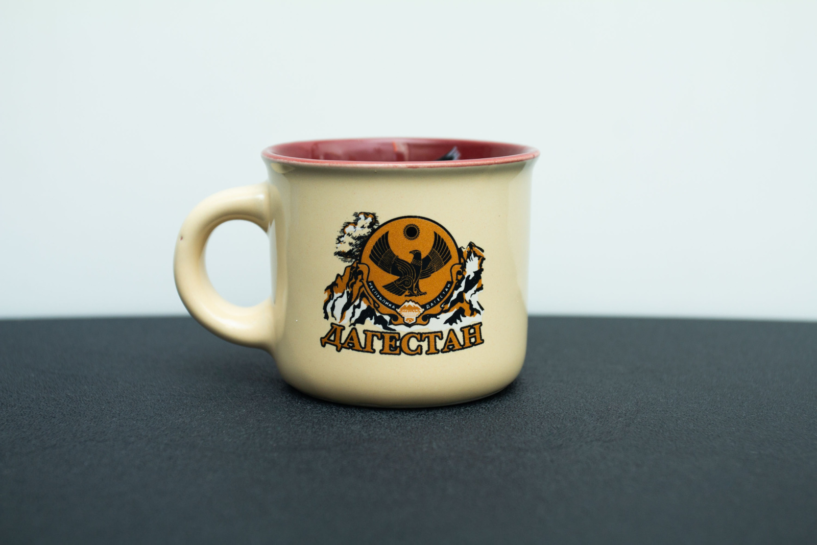 Кружка сувенирная