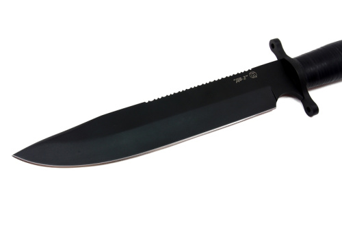 Нож ДВ-2 Серрейтор Нож ДВ-2 Серрейтор