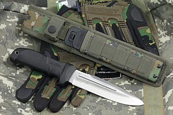 Нож  Centurion AUS-8