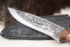 Нож Кизляр-2 65х13 Коротков Кизляр