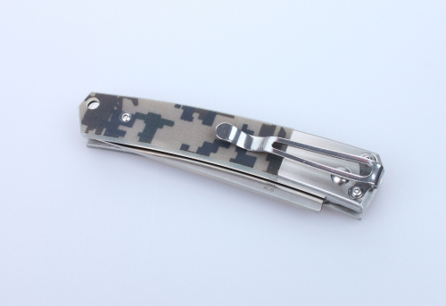 Нож Ganzo G7361 камуфляж