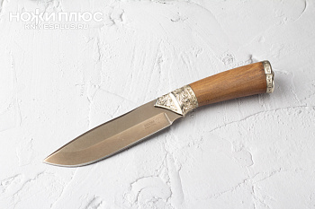 Нож Леопард Сталь D2 Нож Леопард Сталь D2