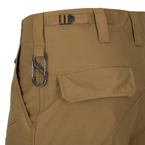 Брюки CPU (Combat Patrol Uniform) Pants PolyCotton Ripstop Helikon-Tex