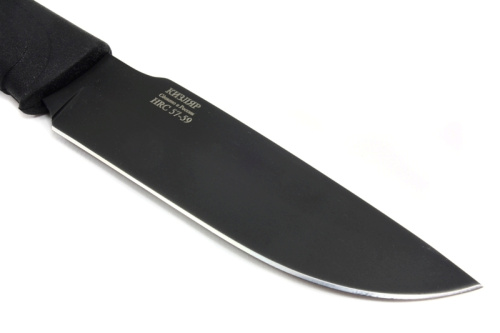 Нож Стриж Черный Нож Стриж Черный