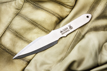 Нож метательный Стриж