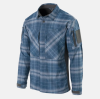 Рубашка MBDU  Shirt - Western Blue Plaid