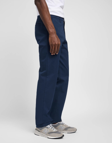 Брюки Regular Chino Deep Jeans Lee