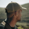 Бейсболка Technical Trucker Cap