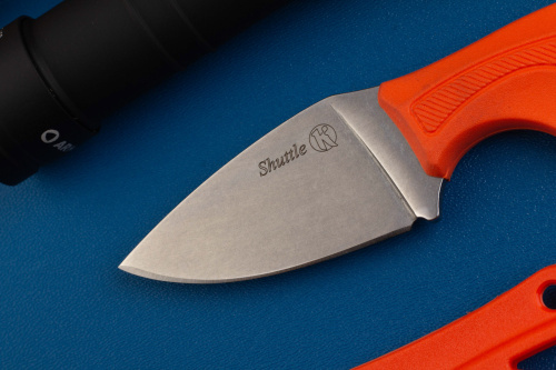 Нож Shuttle Оранжевый Нож Shuttle Оранжевый