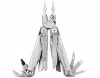 Мультитул Leatherman Surge (830165) 115мм 21функц. серебристый карт.коробка